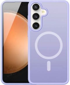 Case Dux Ducis Yind Samsung S731 S25 FE purple Neoriģinālie Maciņi