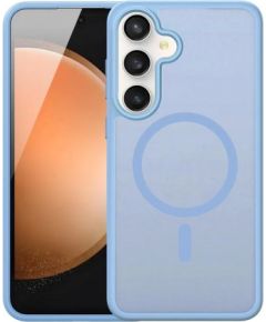 Case Dux Ducis Yind Samsung S731 S25 FE blue Neoriģinālie Maciņi