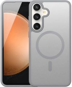 Case Dux Ducis Yind Samsung S731 S25 FE grey Neoriģinālie Maciņi