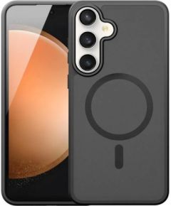 Case Dux Ducis Yind Samsung S731 S25 FE black Neoriģinālie Maciņi