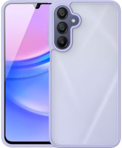 Case Dux Ducis Yind Samsung A175 A17 4G/A176 A17 5G purple Neoriģinālie Maciņi