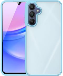 Case Dux Ducis Yind Samsung A175 A17 4G/A176 A17 5G blue Neoriģinālie Maciņi