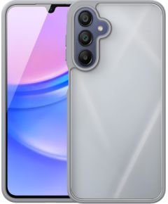 Case Dux Ducis Yind Samsung A175 A17 4G/A176 A17 5G grey Neoriģinālie Maciņi