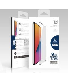 Tempered glass Dux Ducis CURVED Xiaomi Redmi Note 14 Pro 5G/Note 14 Pro Plus 5G black Ekrānu aizsardzība
