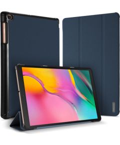 Case Dux Ducis Domo Xiaomi Redmi Pad SE 11.0 dark blue Maki Planšetdatoriem