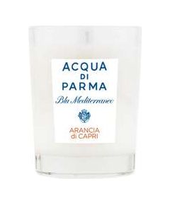 Acqua Di Parma Blu Mediterraneo - Arancia Di Capri Svíčka 200.0g Духи унисекс
