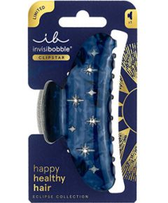 Invisibobble Clipsat L Eclipse Nightfall - Skřipec do vlasů Духи и косметика