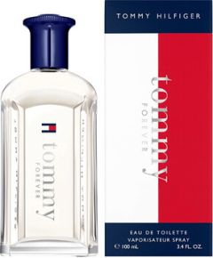 Tommy Hilfiger Tommy Forever EDT 30ml Мужская парфюмерия