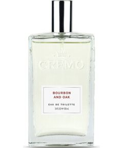 Cremo Bourbon & Oak EDT 100ml Духи и косметика