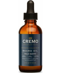 Cremo Palo Santo Beard Oil - Olej na vousy 30ml Духи и косметика
