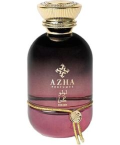 Azha Lulu EDP 100ml Женские духи