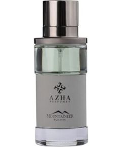 Azha Mountaineer EDP 100ml Мужская парфюмерия