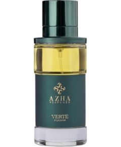Azha Verte EDP 100ml Мужская парфюмерия