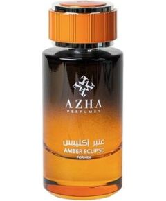Azha Amber Eclipse EDP 100ml Мужская парфюмерия
