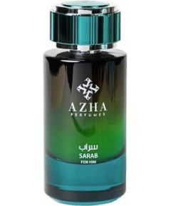 Azha Sarab EDP 100ml Мужская парфюмерия