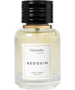 Azha Bedouin Extrait de Parfum 100ml Духи унисекс