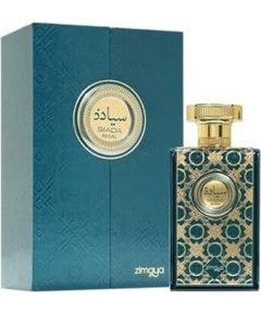 Zimaya Siada Regal EDP 100ml Духи унисекс