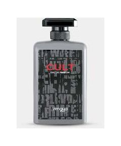 Zimaya Cult EDP 100ml Духи унисекс