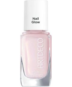 Artdeco Nail Glow Nail Polish - Lak na nehty 10 ml 0ml Smaržas - NESAKĀRTOTS