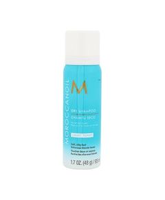 Moroccanoil Style Light Tones Dry Shampoo 323ml Духи и косметика