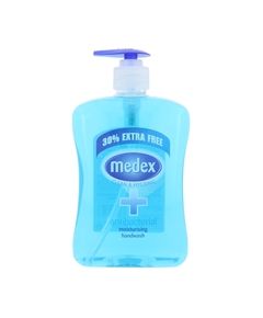 Xpel Medex Antibacterial Handwash - Hand cream for everyday use 650ml Духи и косметика