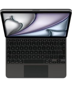 Apple Klawiatura magic keyboard do ipada air 11 cali (m3) - angielski (międzynarodowy) Клавиатуры