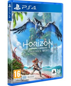 Sony PS4 Horizon Forbidden West Xbox spēles