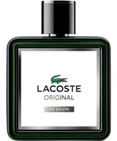 Lacoste, Original, Parfum, For Men, 100 ml For Men Мужская парфюмерия