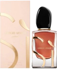 GIORGIO ARMANI Si Parfum 50ml Женские духи