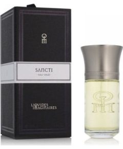 Liquides Imaginaires Perfumy Unisex Liquides Imaginaires EDP Sancti (100 ml) Духи унисекс