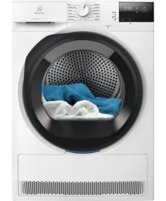 Electrolux EW6D285AE Jaunumi Sadz. tehnika