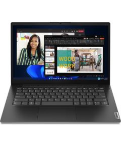 Lenovo V14 Ноутбук AMD Ryzen 7 7730U / 16GB RAM / 512GB SSD / 14" / Wind 11 Home Новинки Компьютерная техника