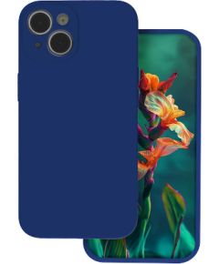 Mocco Silicon Back Case Aizmugurējais Silikona Apvalks priekš Apple iPhone 17 Pro Max Neoriģinālie Maciņi