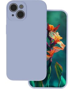 Mocco Silicon Back Case Aizmugurējais Silikona Apvalks priekš Apple iPhone 17 Neoriģinālie Maciņi