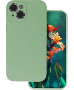 Mocco Silicon Back Case Aizmugurējais Silikona Apvalks priekš Apple iPhone 17 Neoriģinālie Maciņi