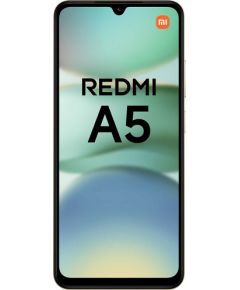 Xiaomi Redmi A5 4 / 128GB Sandy Gold Новинки смартфонов и телефонов