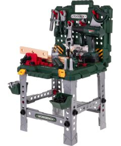 RoGer Mazā Meistara Darbnīcas Komplekts Куклы и аксессуары