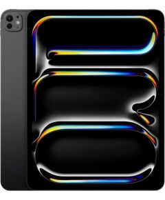 Apple iPad Pro 13" (M5) Wi-Fi 1TB with standard glass - Space Black Jaunumi Sadz. tehnika