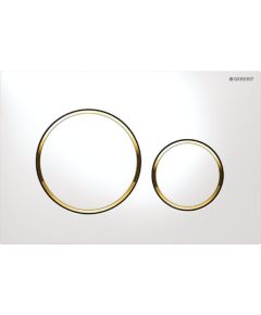 Geberit Sigma20 spiedpoga - gab. Встроенные фреймы