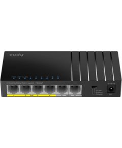 Switch CUDY FS106P Коммутаторы (Switch)