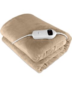 Gotie electric blanket GKE-200G (beige) Воздухонагреватели