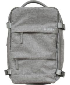 Plecak Podróżny Kabinowy NOVEEN CTB410 Grey 40x20x25 Сумки и рюкзаки