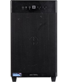 Actina 5901443431800 PC AMD Ryzen™ 7 8700F 32 GB DDR5-SDRAM 1 TB SSD NVIDIA GeForce RTX 5070 Windows 11 Home Mini Tower Black Personālie datori