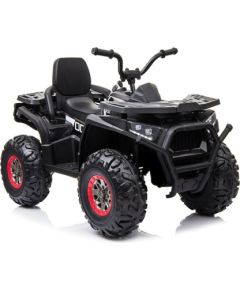 Lean Cars XMX607 Electric Ride On Quad - Black Новости - Детские товары