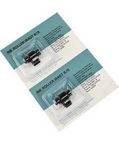 Kārtridža lente IR40T B/R Lāzerprinteru izejmateriāli