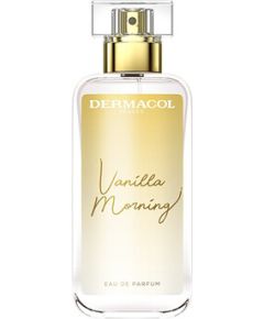Dermacol Vanilla Morning EDP 50ml Женские духи