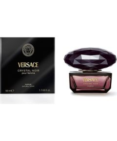 Versace Crystal Noir Parfum Tester 90ml Женские духи