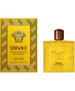 Versace Eros Energy EDP Tester 100ml Vīriešu Smaržas