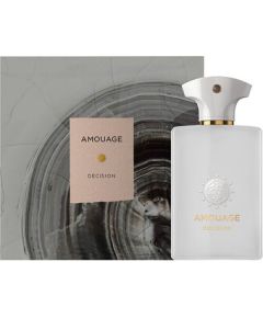 Amouage Decision EDP 100ml Unisex Smaržas