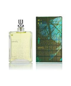 Escentric Molecules Molecule 03 EDT 30ml Духи унисекс